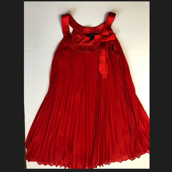 Signature Dresses & Skirts - Dress